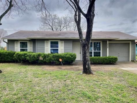 12523 Rialto Drive Dallas TX 75243