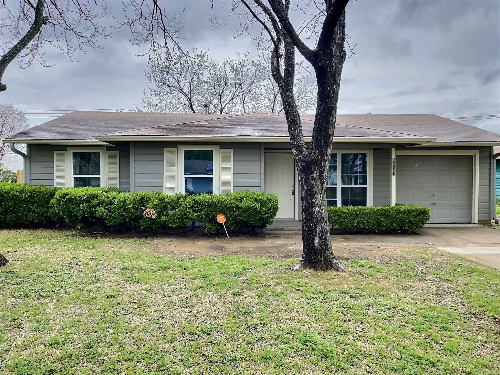 12523 Rialto Drive Dallas TX 75243