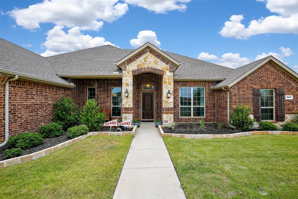3213 Wimberley Lane Rockwall TX 75032