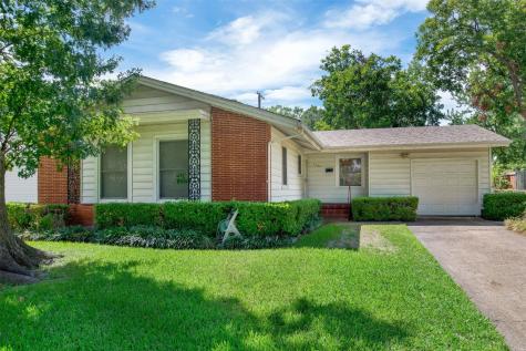 1553 Hilltop Drive Garland TX 75042