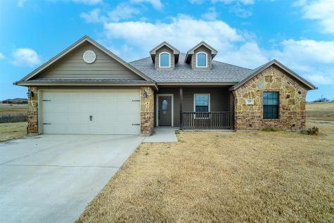 236 Prairie View Drive Decatur TX 76234