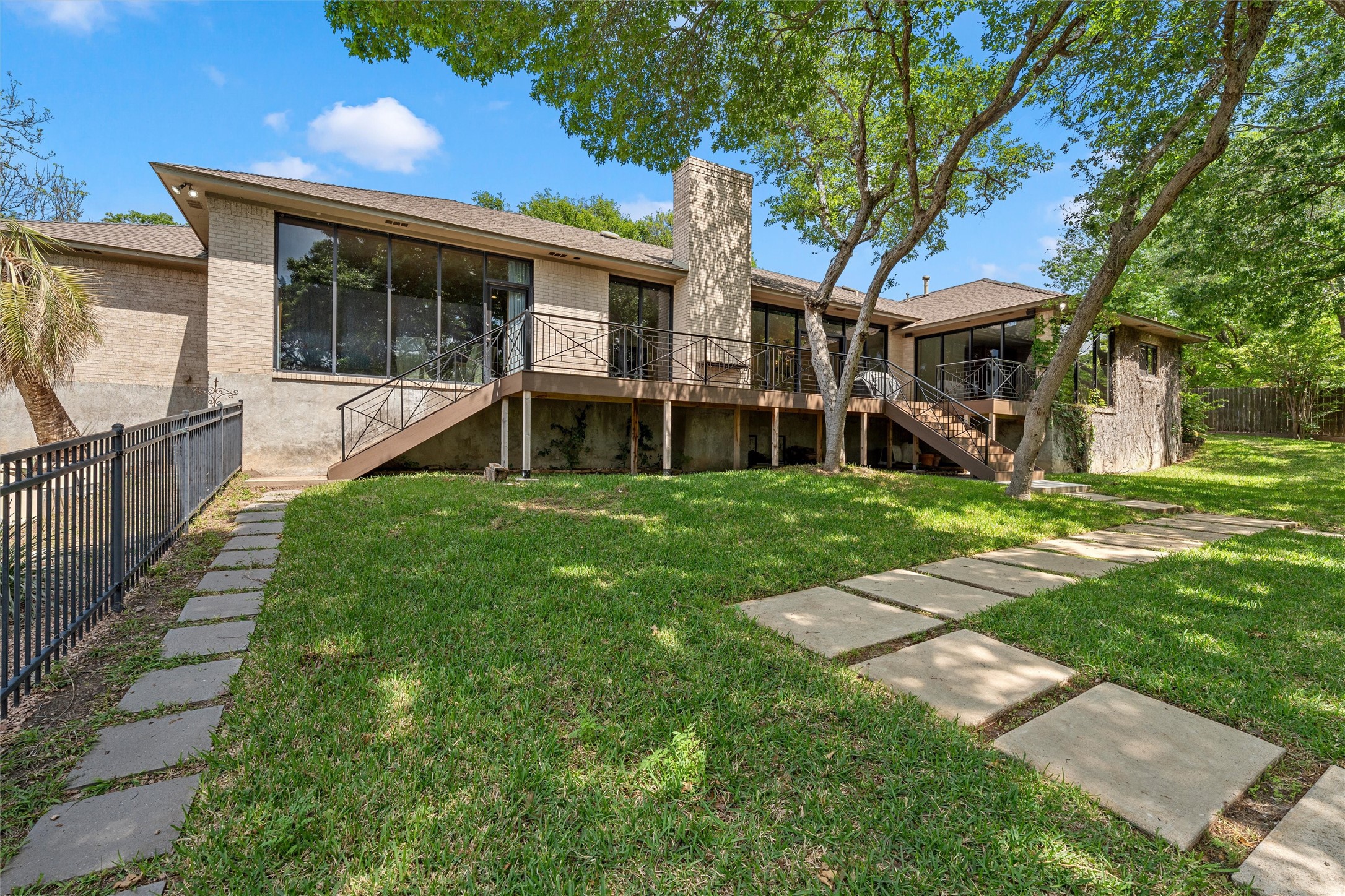 3716 Chimney Ridge Drive Waco TX 76708