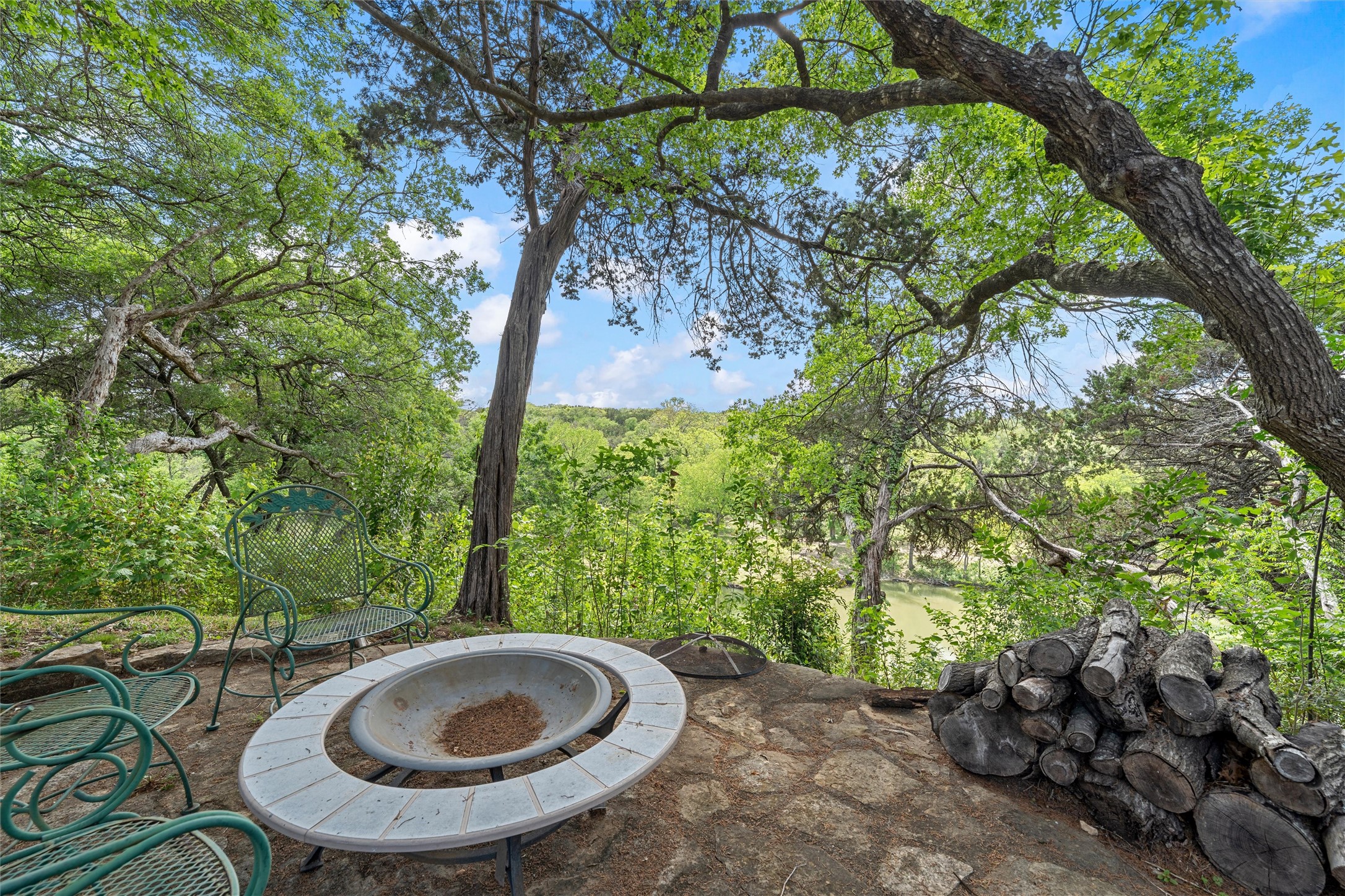 3716 Chimney Ridge Drive Waco TX 76708