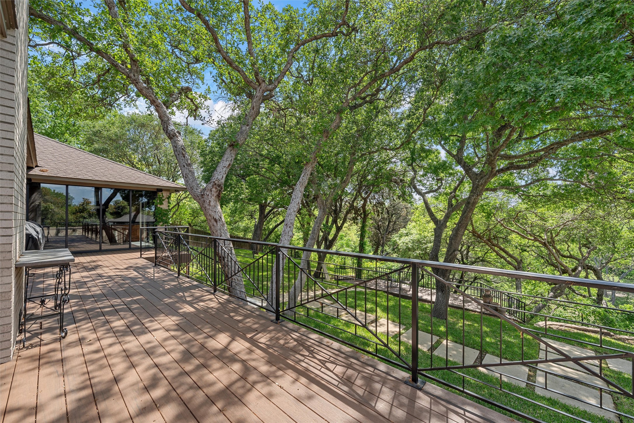 3716 Chimney Ridge Drive Waco TX 76708