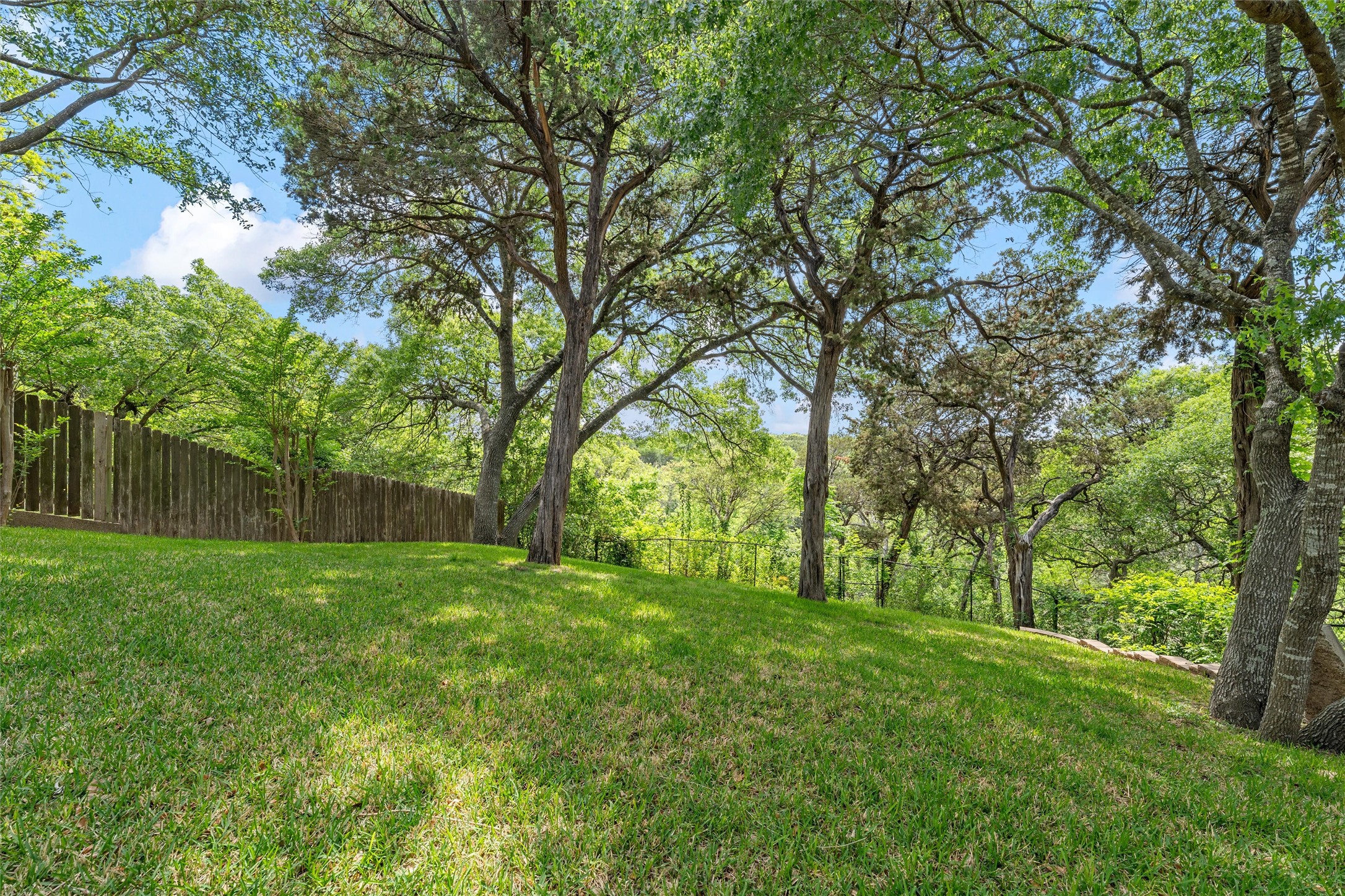 3716 Chimney Ridge Drive Waco TX 76708