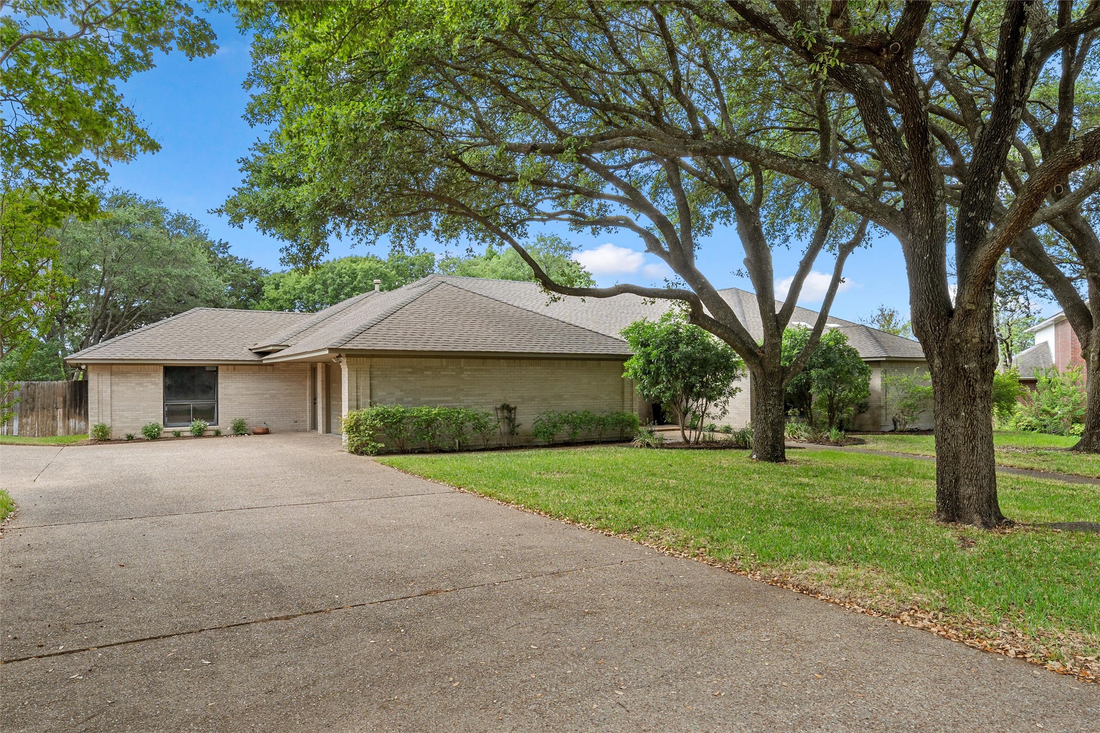 3716 Chimney Ridge Drive Waco TX 76708