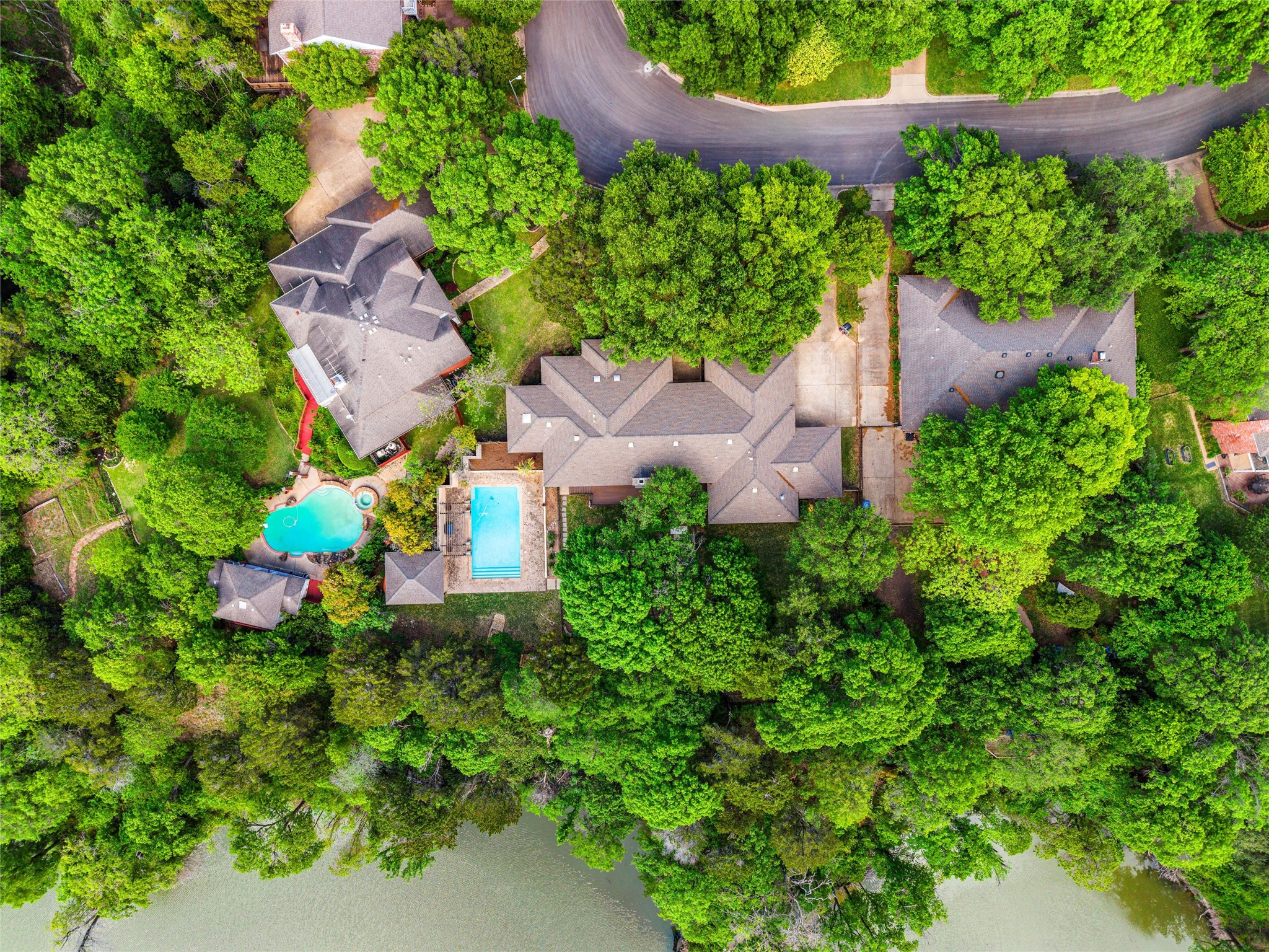 3716 Chimney Ridge Drive Waco TX 76708
