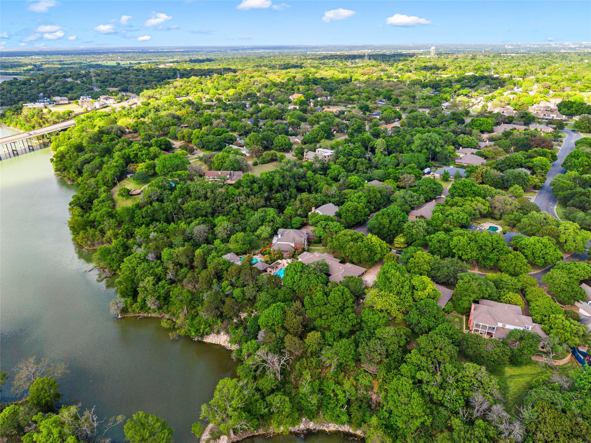 3716 Chimney Ridge Drive Waco TX 76708