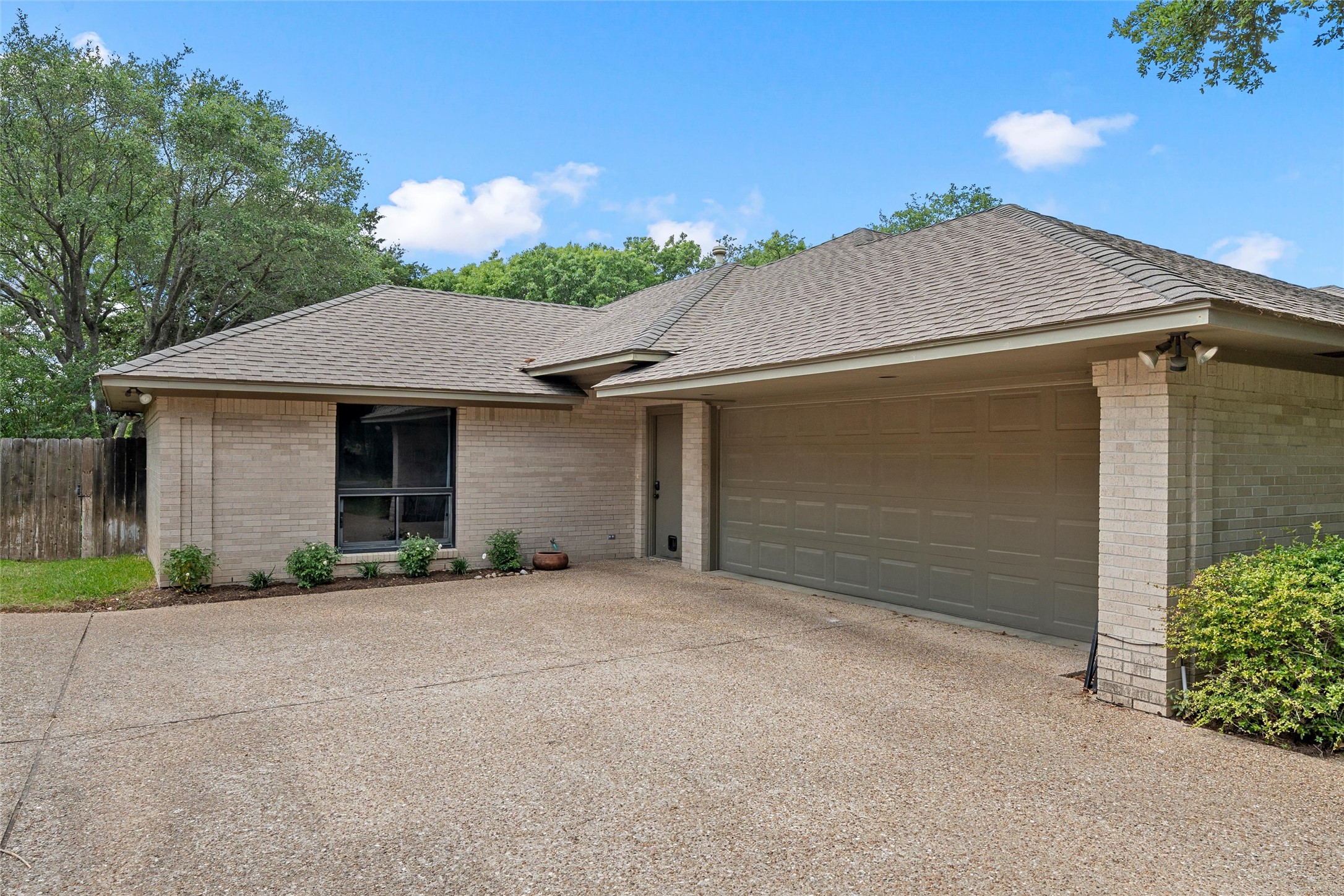 3716 Chimney Ridge Drive Waco TX 76708