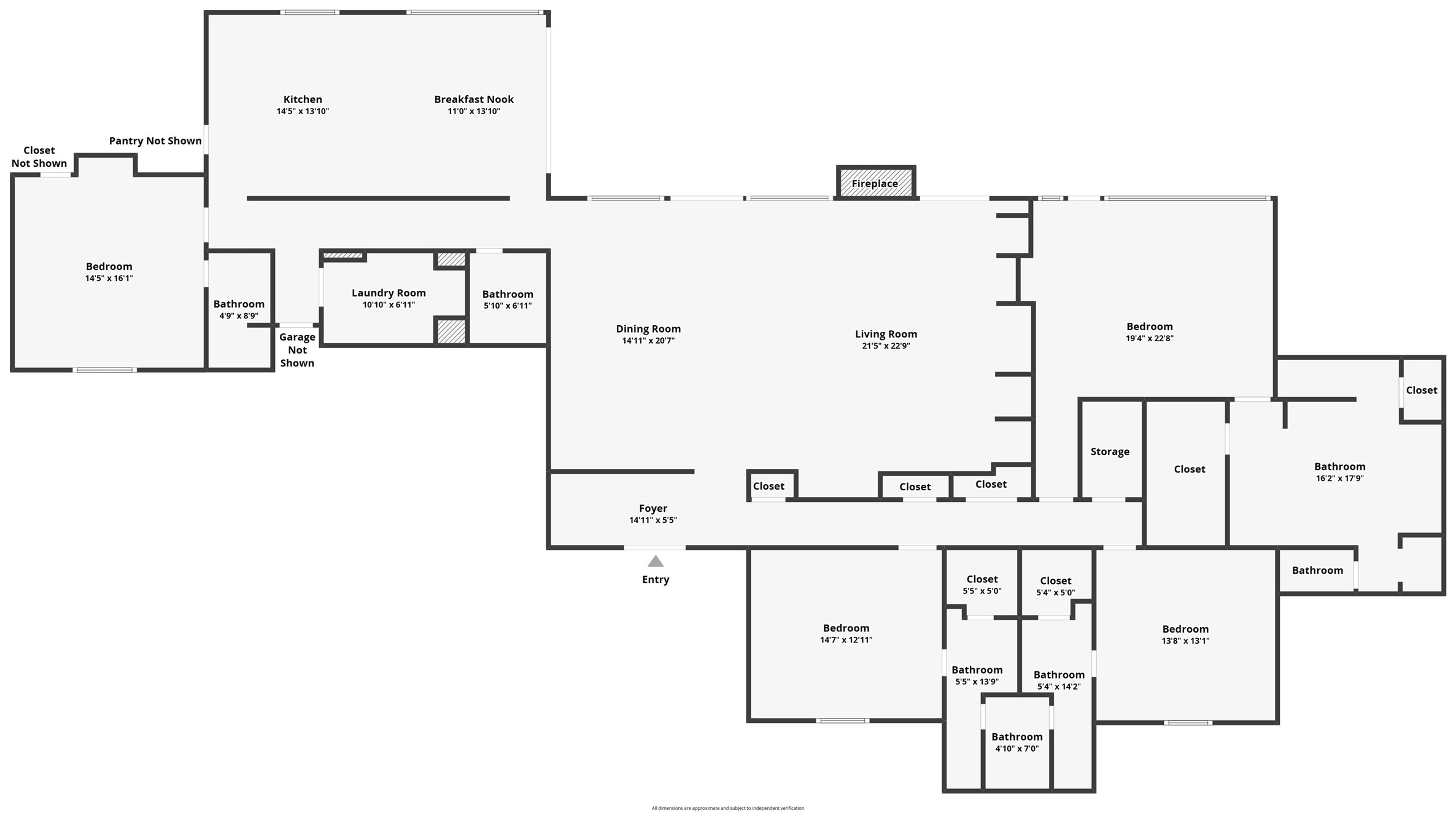 3716 Chimney Ridge Drive Waco TX 76708