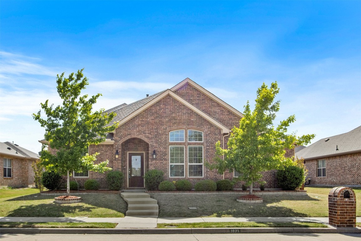 1071 Hampton Bay Drive Rockwall TX 75087