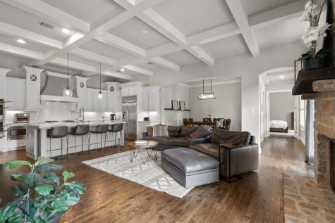 416 Montpelier Drive Southlake TX 76092
