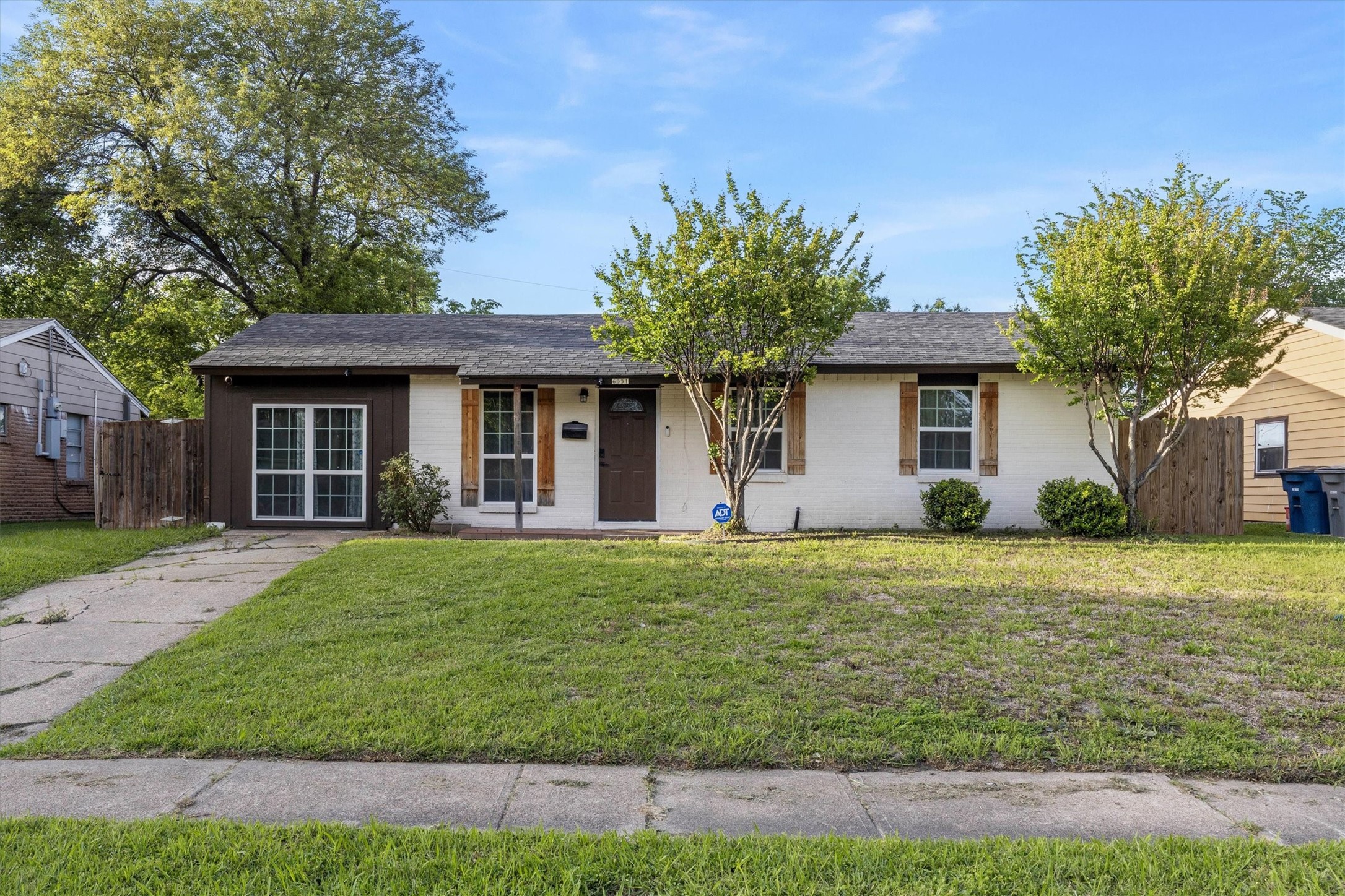 6331 Fenway Street Dallas TX 75217