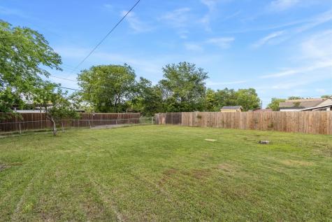 6331 Fenway Street Dallas TX 75217