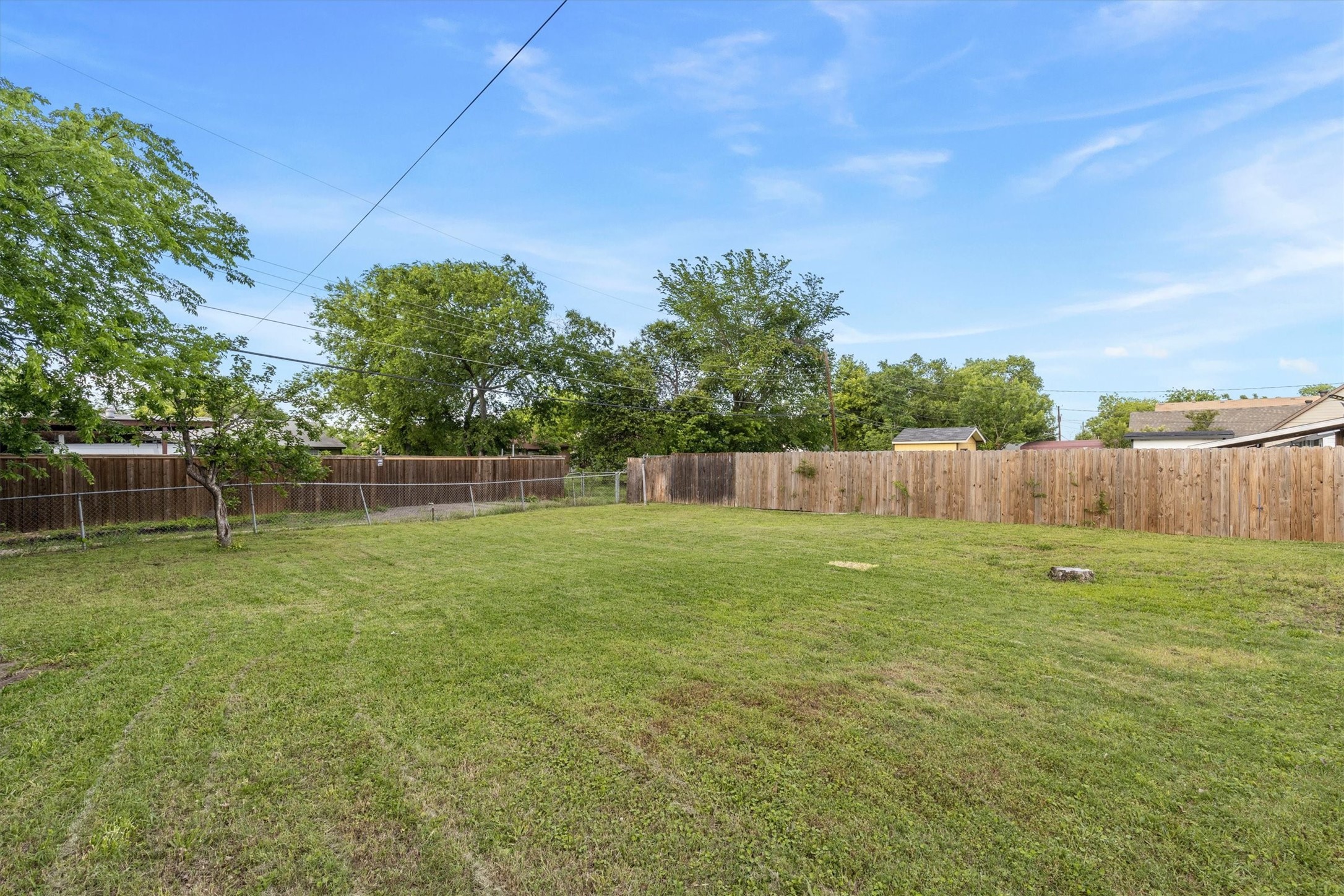 6331 Fenway Street Dallas TX 75217