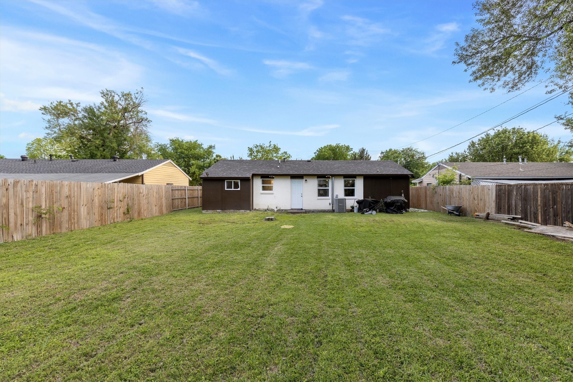 6331 Fenway Street Dallas TX 75217