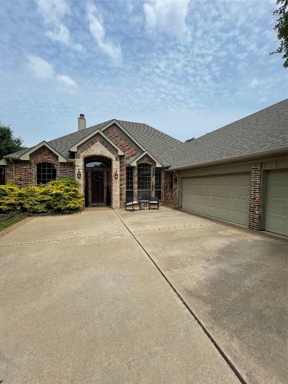 3901 Sonoma Bend Flower Mound TX 75022