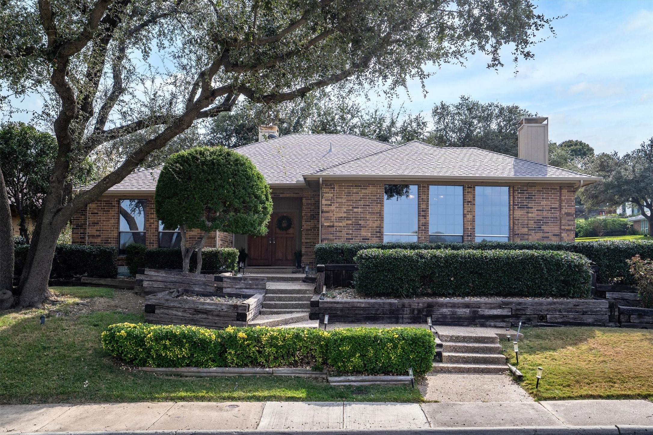 1636 Crooked Creek Drive Carrollton TX 75007