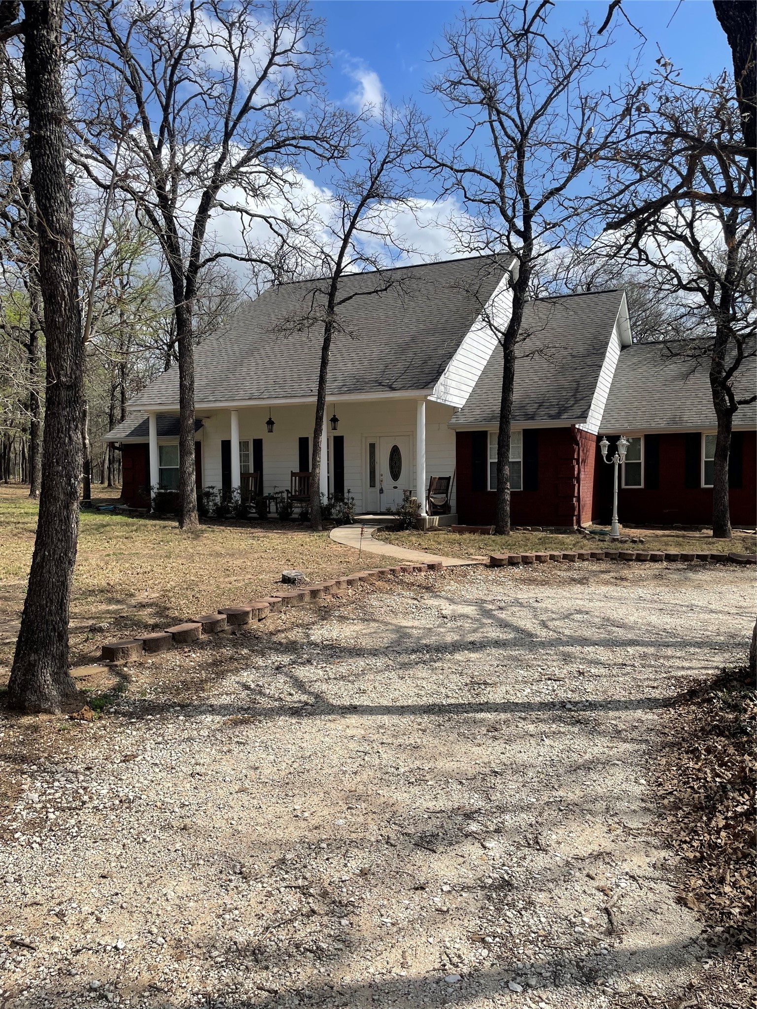 Whitney TX, 600 Hcr 1248