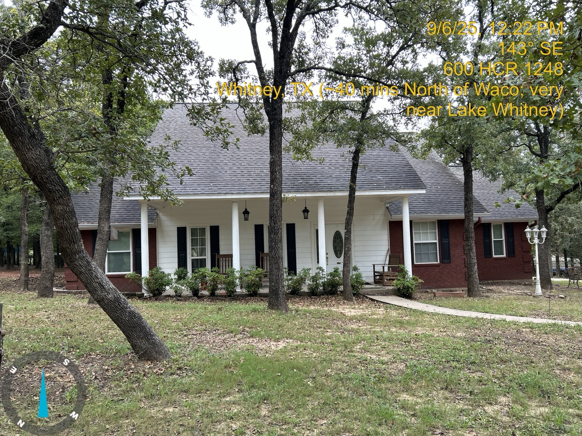 600 Hcr 1248 Whitney TX 76692