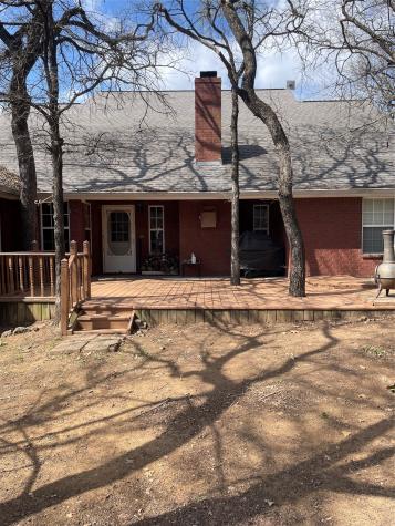 600 Hcr 1248 Whitney TX 76692