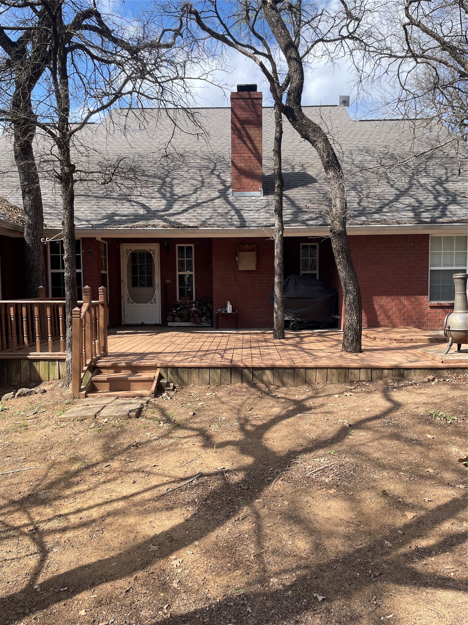 600 Hcr 1248 Whitney TX 76692