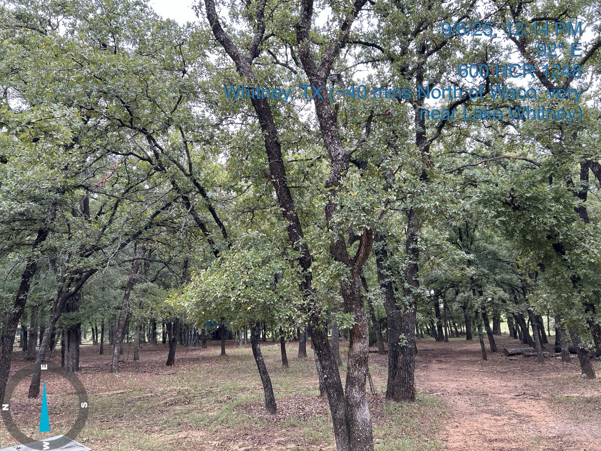 600 Hcr 1248 Whitney TX 76692