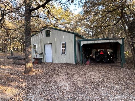 600 Hcr 1248 Whitney TX 76692