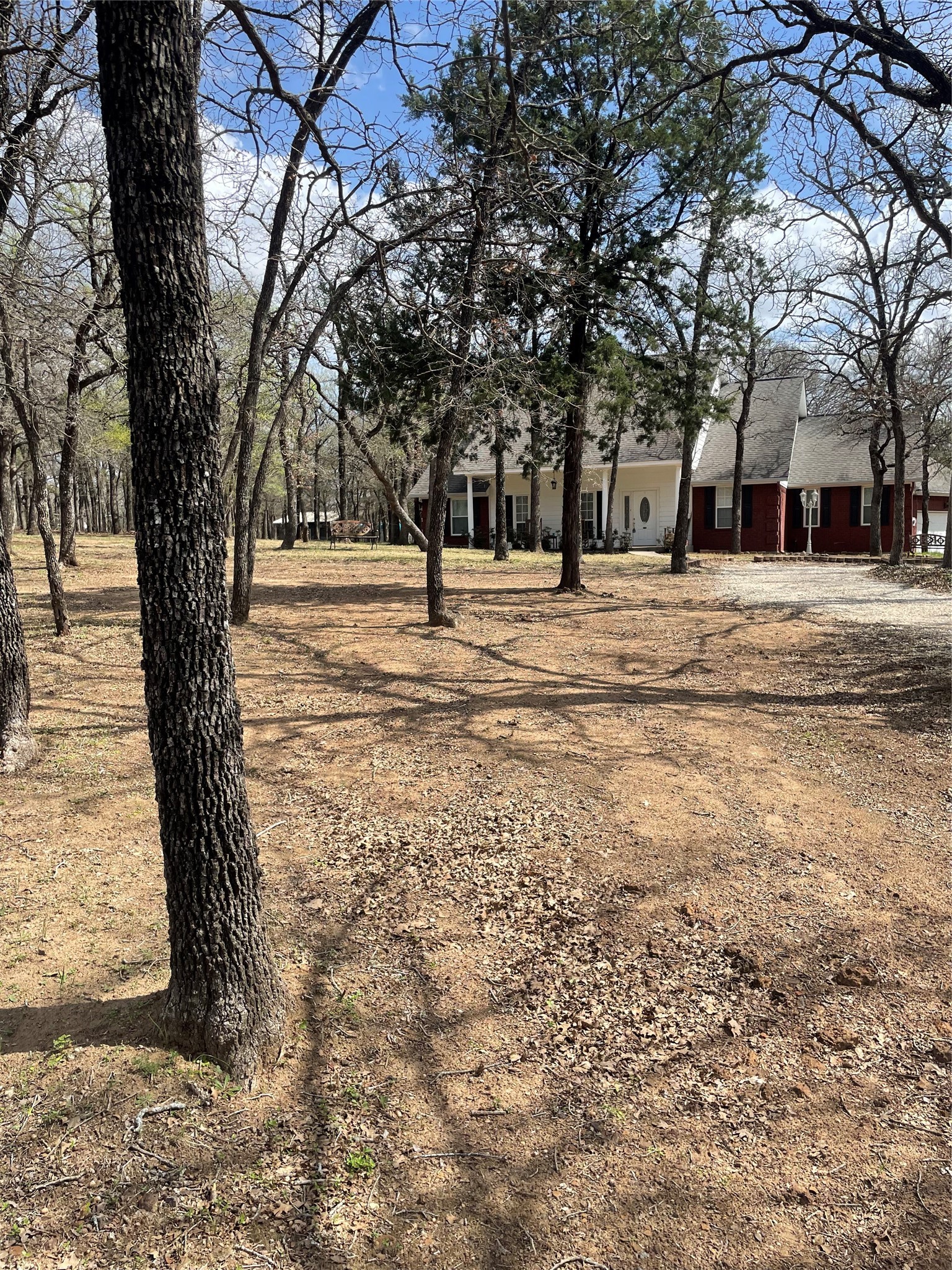 600 Hcr 1248 Whitney TX 76692