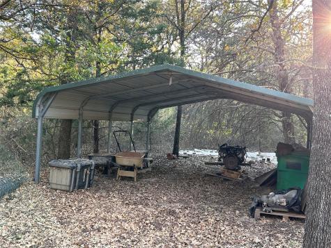 600 Hcr 1248 Whitney TX 76692