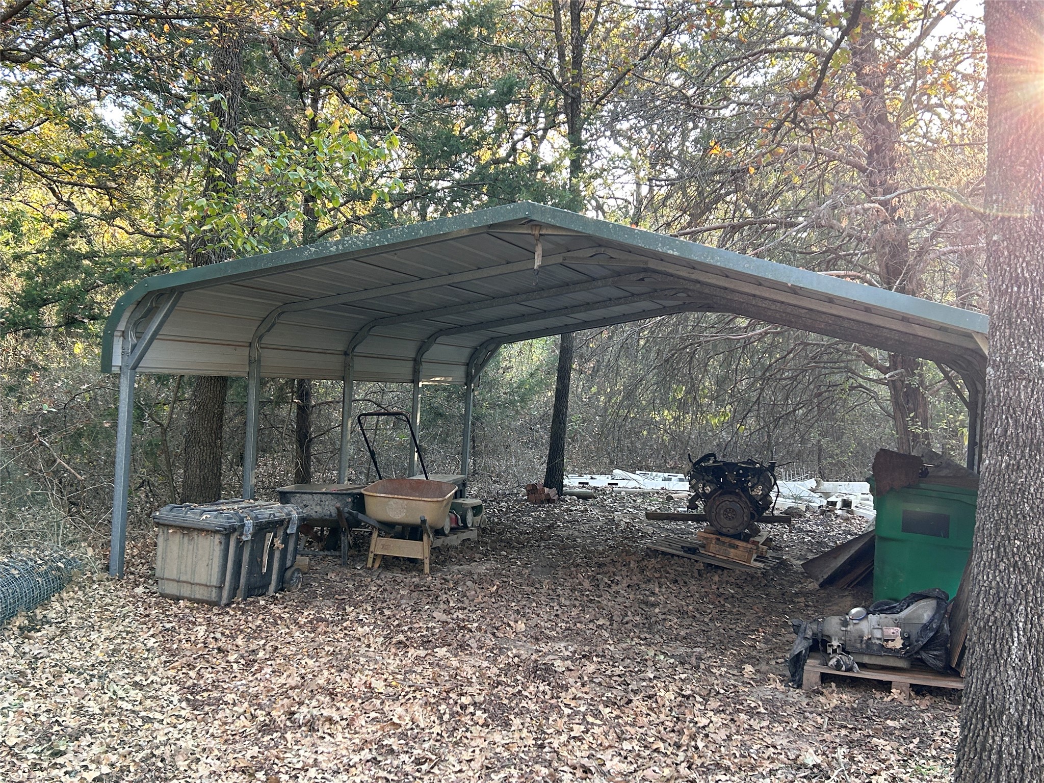 600 Hcr 1248 Whitney TX 76692