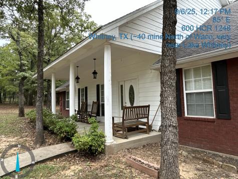 600 Hcr 1248 Whitney TX 76692