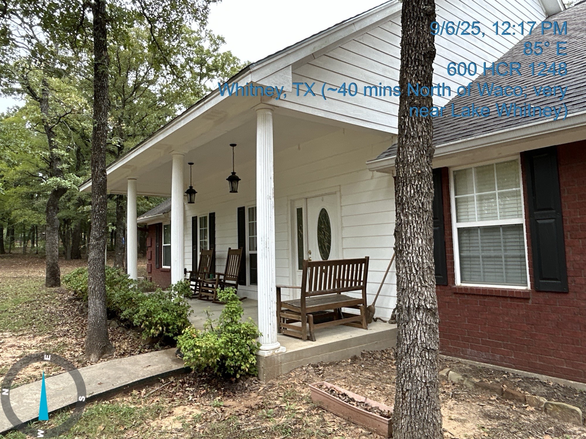 600 Hcr 1248 Whitney TX 76692