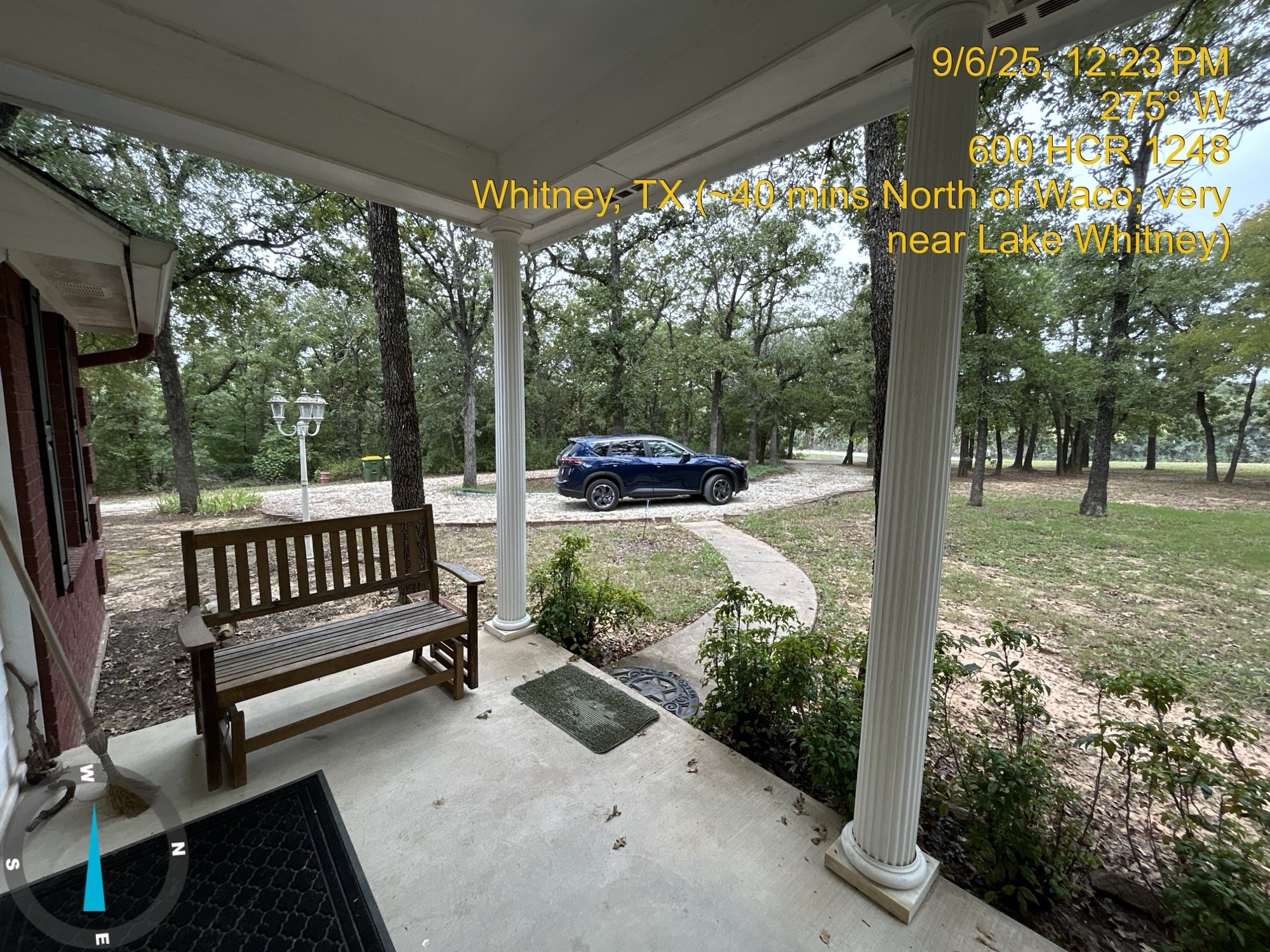 600 Hcr 1248 Whitney TX 76692