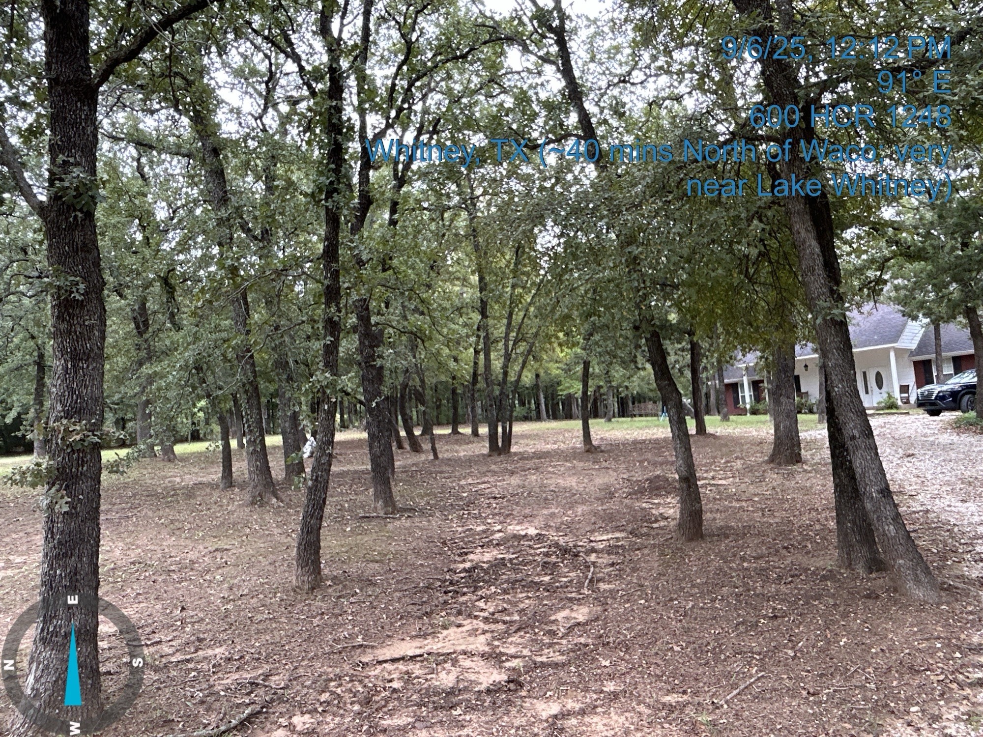 600 Hcr 1248 Whitney TX 76692