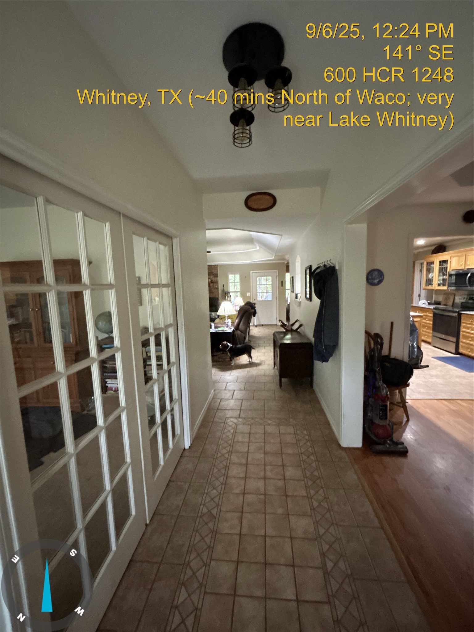 600 Hcr 1248 Whitney TX 76692