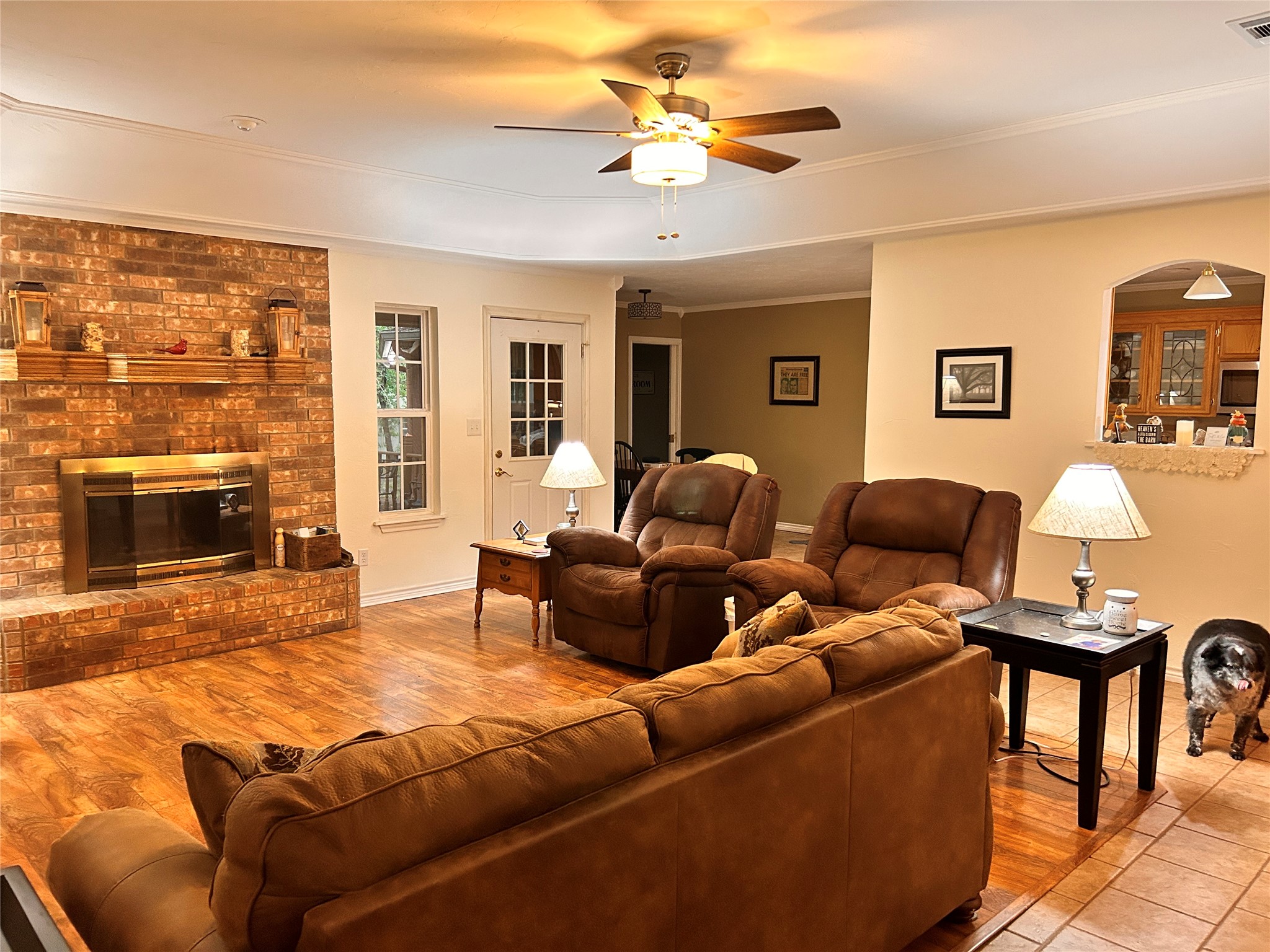 600 Hcr 1248 Whitney TX 76692