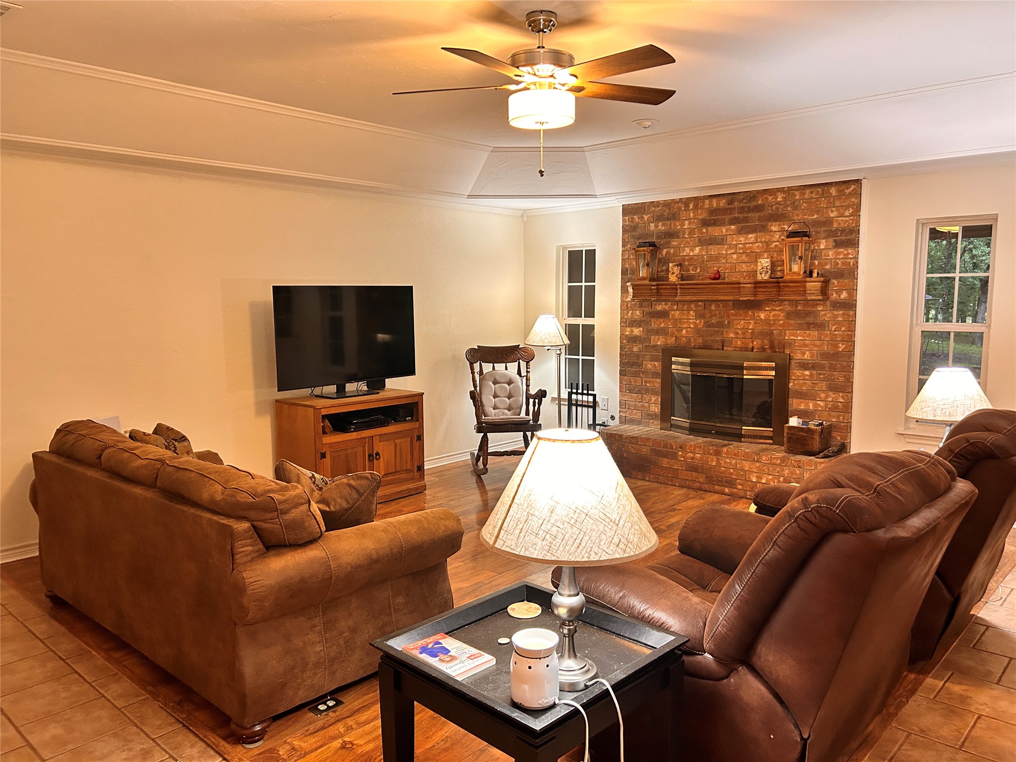 600 Hcr 1248 Whitney TX 76692