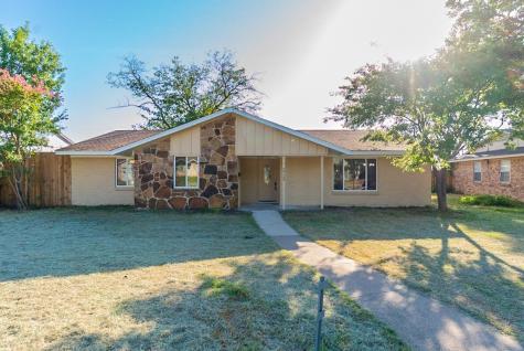 2725 Westview Drive Mesquite TX 75150