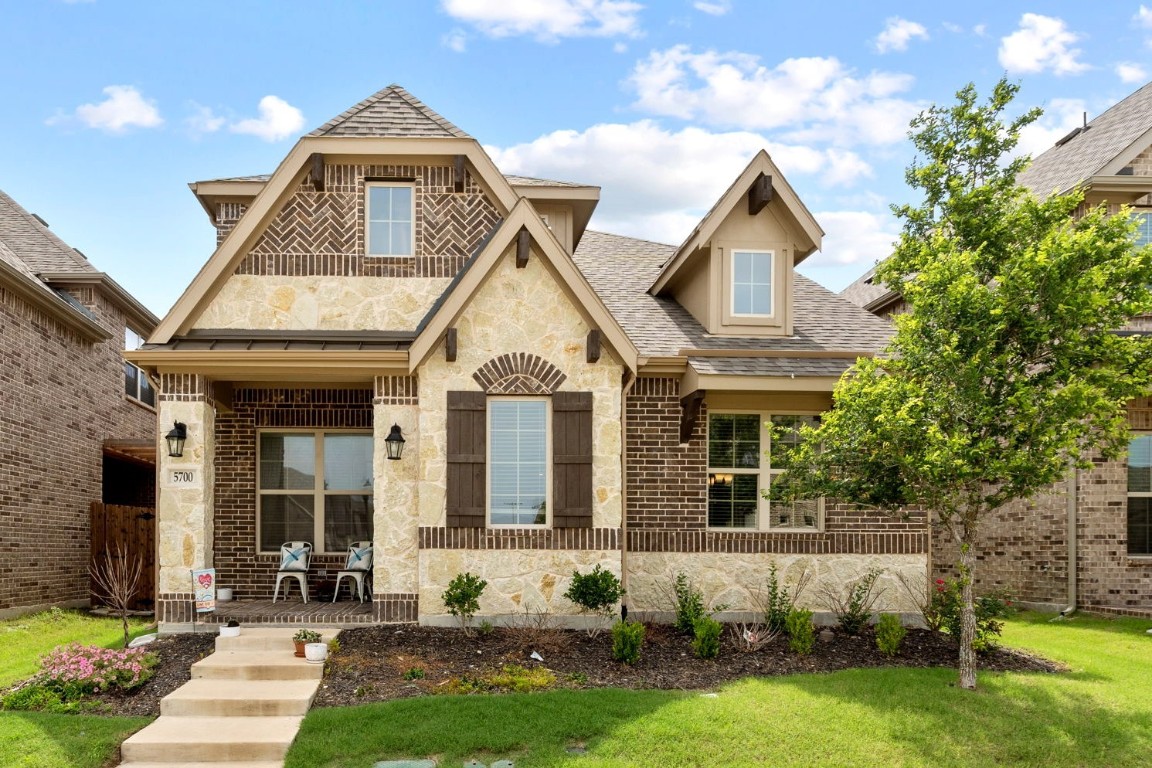 5700 Natchez Lane Mckinney TX 75070