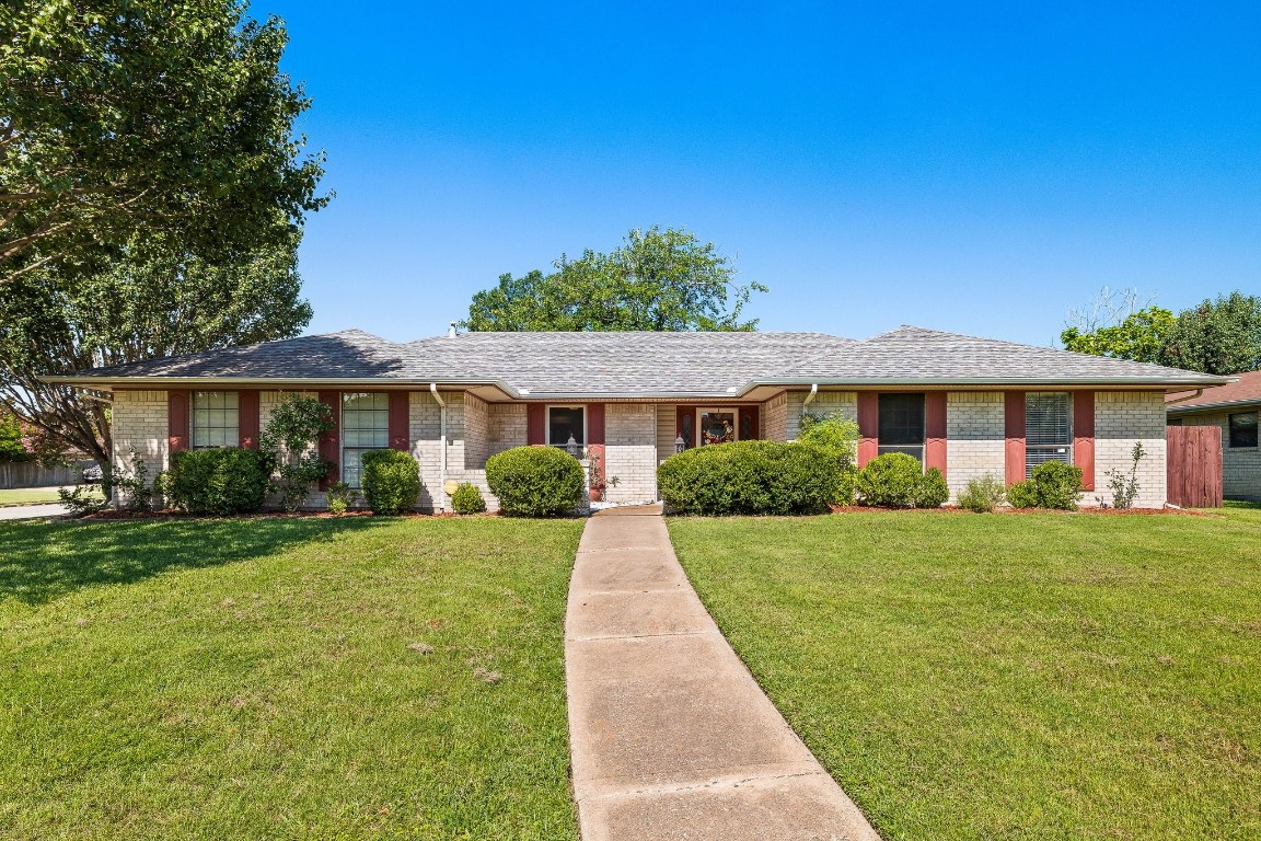 10408 Oak Creek Drive Greenville TX 75402
