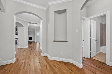 1512 Greenbrier Drive Van Alstyne TX 75495