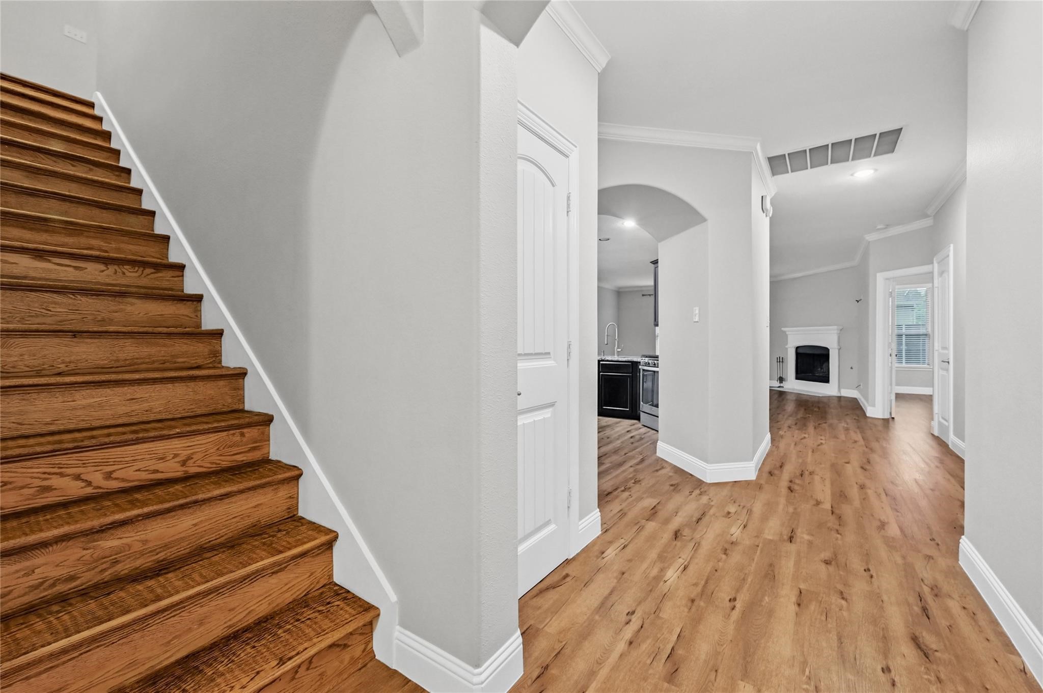 1512 Greenbrier Drive Van Alstyne TX 75495