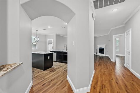 1512 Greenbrier Drive Van Alstyne TX 75495