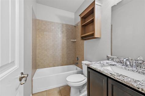 1512 Greenbrier Drive Van Alstyne TX 75495
