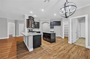 1512 Greenbrier Drive Van Alstyne TX 75495