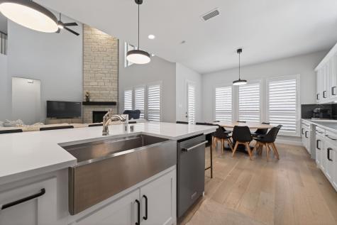2312 Topaz Drive Rockwall TX 75087