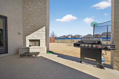 2312 Topaz Drive Rockwall TX 75087