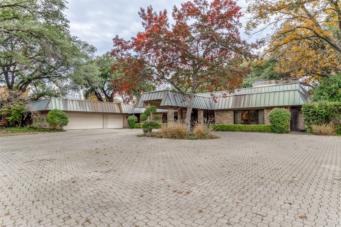 5959 Deloache Avenue Dallas TX 75225