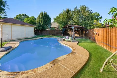 513 New Market Road Mesquite TX 75149